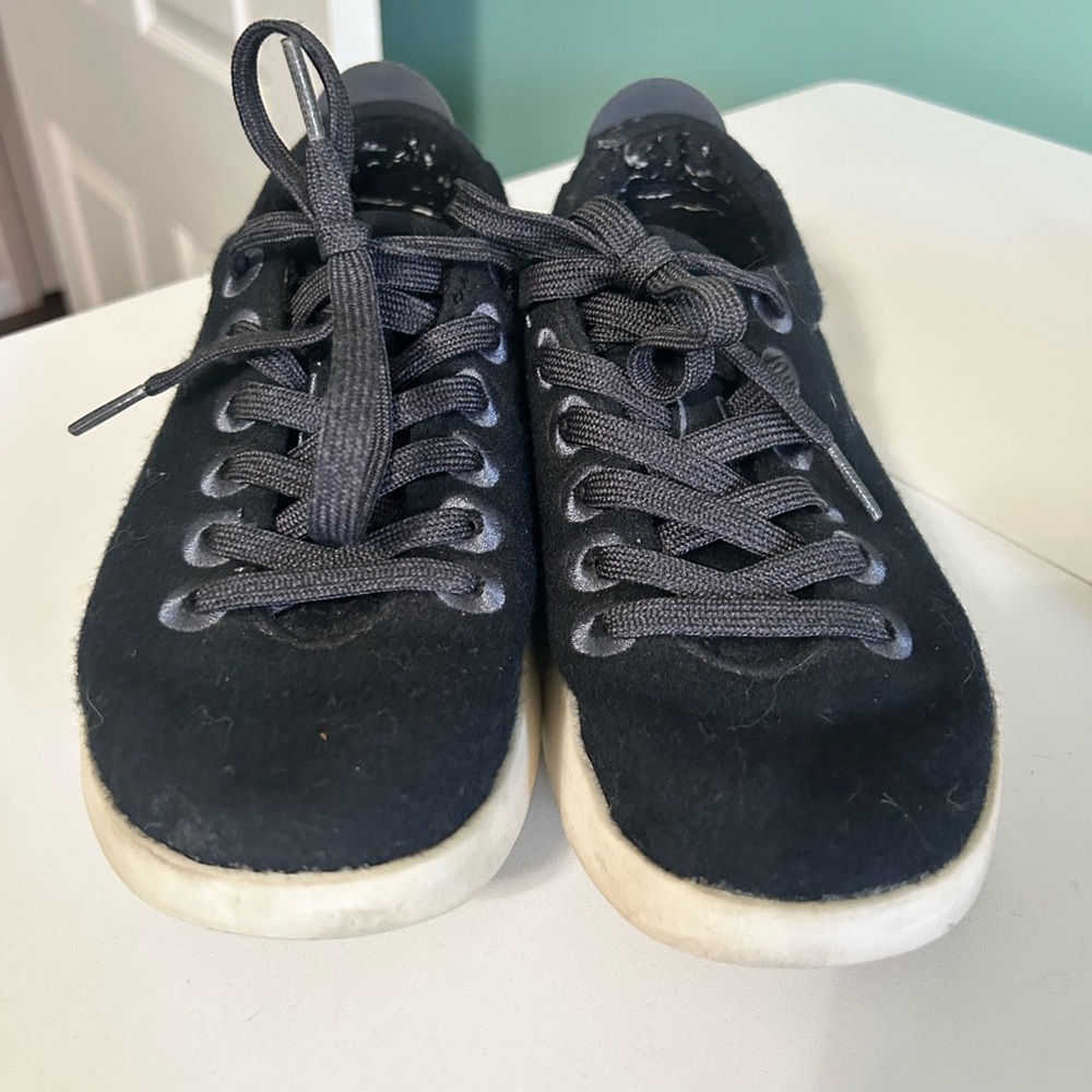 Allbirds Wool Pipers